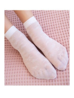 Dívčí ponožky DR2011 WIKI