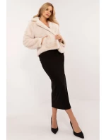 Bunda  model 201555 Factory Price