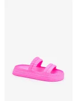 Pantofle model 211672 Step in style Pantofle model 211672 Step in style