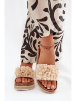 Pantofle  model 216066 Step in style