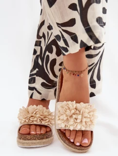 Pantofle model 216066 Step in style