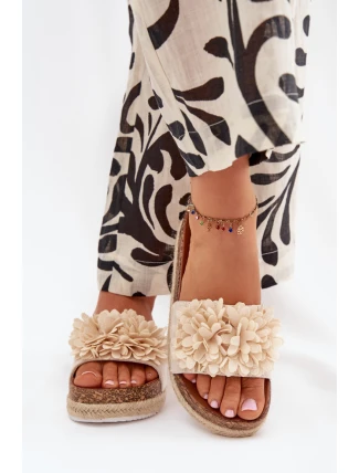 Pantofle  model 216066 Step in style