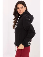 Mikina  model 218215 Sublevel