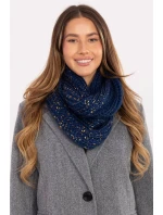 Nekonečná šála model 220378 AT
