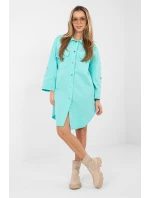 Denní šaty model 223797 Rue Paris Denní šaty model 223797 Rue Paris