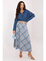 Sukně dlouhá  model 226010 Italy Moda