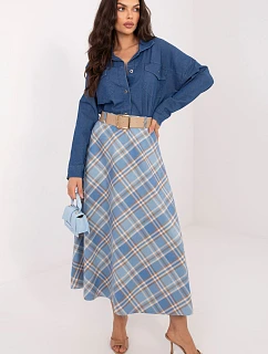 Sukně dlouhá  model 226010 Italy Moda