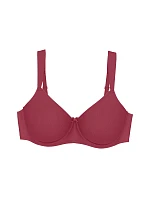 ESSENTIAL MINIMIZER - Minimizer podprsenka: elegantní zmenšení a pevná opora Triumph