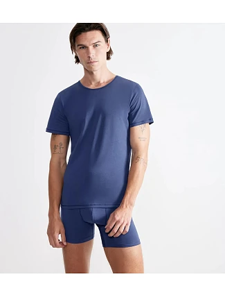 SLOGGI MEN EVER EASE – tričko s inteligentním chlazením z organické bavlny Sloggi