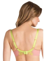 Dámská podprsenka 861 Summer time - GORSENIA Dámská podprsenka 861 Summer time - GORSENIA