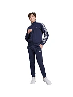 Tepláková souprava adidas Basic 3-Stripes Fleece M IJ6064 Tepláková souprava adidas Basic 3-Stripes Fleece M IJ6064