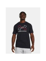 Tričko Under Armour M 1382915-001 pánské