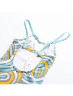 O'neill Mix And Match Cali Swimsuit Jr 92800613939 dětské