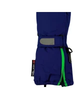 Dětské zimní rukavice Trollkids Troll Mitten XT Waterproof Blue (928-100)