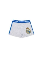 Chlapecké juniorské boxerky Real Madrid 2-pack 2900003005