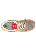 New Balance U574 lifestyle hnědé unisex tenisky (U574BYW)