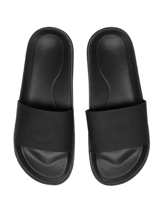 Dámské letní žabky 4F 4FWSS24FSLIF007-20S Dámské letní žabky 4F 4FWSS24FSLIF007-20S