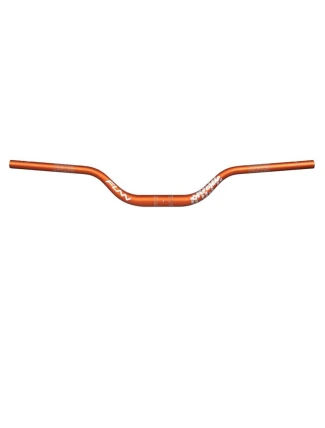 FUNN řídítka UPTURN 35 800 mm oranžová 75mm