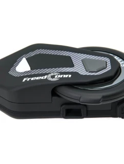 Interkom FreedConn T-Max S V4 Pro pro jednu motorku