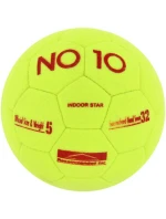 NO10 INDOOR STAR FOOTBALL 56030