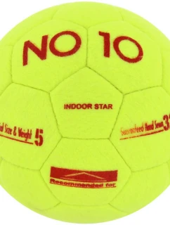 NO10 INDOOR STAR FOOTBALL 56030