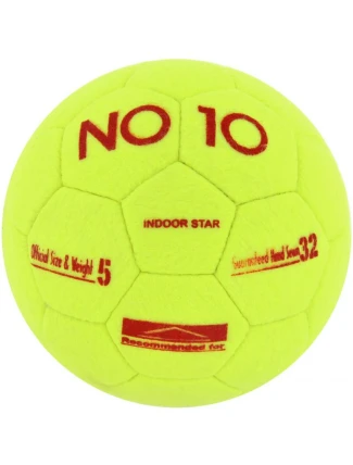NO10 INDOOR STAR FOOTBALL 56030