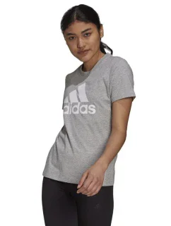 Dámské tričko G Bl T W H07808 - Adidas