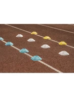 Fotbalové značky Huari Conise 92800284038