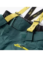 Pánské lyžařské kalhoty Svean M 92800439197 - Elbrus Pánské lyžařské kalhoty Svean M 92800439197 - Elbrus