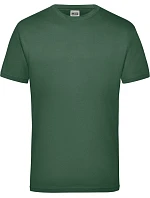 Daiber JN 800 Pánské pracovní tričko 02.0800 dark green Daiber JN 800 Pánské pracovní tričko 02.0800 dark green