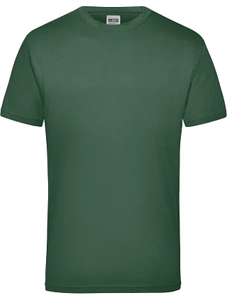 Daiber JN 800 Pánské pracovní tričko 02.0800 dark green Daiber JN 800 Pánské pracovní tričko 02.0800 dark green