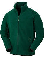 Result R 903X Fleecová bunda 30.903X forest green