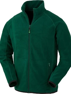 Result R 903X Fleecová bunda 30.903X forest green