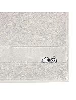 Vossen Sleepy Snoopy 50 Ručník 49.9805 black