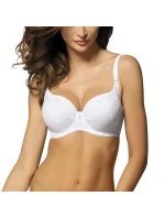 Gorteks Yvette/B4 barva: bílá