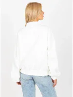 Mikina EM BL 643.39X ecru Mikina EM BL 643.39X ecru