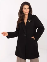 Kabát IT CZ FL8153.60 černý