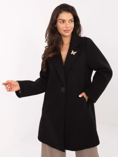 Kabát IT CZ FL8153.60 černý