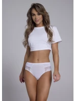 Kalhotky Eco-Yo White - Wol-Bar Kalhotky Eco-Yo White - Wol-Bar