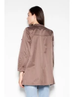 Dámský kabátek - plášť VT039 - Venaton Dámský kabátek - plášť VT039 - Venaton