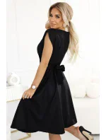 Večerní šaty model 207346 Numoco