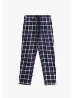 Pyžamové kalhoty Atlantic NMB-045 S-2XL