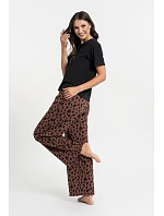 Pyžamo Moraj PDD4300-019 kr/r S-3XL