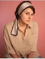 Čelenka Art Of Polo 24402 Oriental Vibes