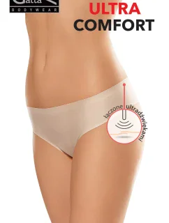 Dámské kalhotky Gatta 41592 Brazilky Ultra Comfort