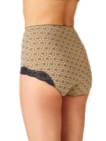 Kalhotky Key LPM 753 B22 A'2 M-XL