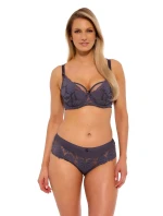 Poloměkká podprsenka Gaia BS 1134 Keto Maxi