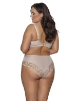 Dámské kalhotky 2105 Yasemin beige - AVA Dámské kalhotky 2105 Yasemin beige - AVA