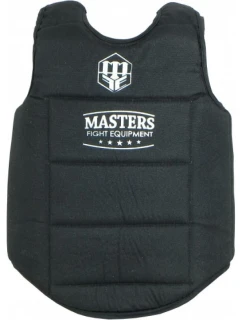 Chrániče trupu Masters Jr 08568-K