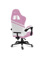 Herní židle Huzaro Force 4.4 Pink Mesh Herní židle Huzaro Force 4.4 Pink Mesh